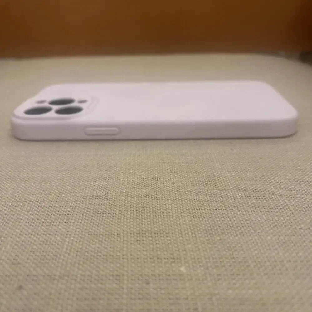 Mcfance Iphone 16 Pro Phone‎ Case Lavender